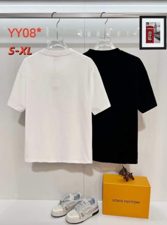 Dior T Shirts Short _SKUDiorS-XL12yr6715829